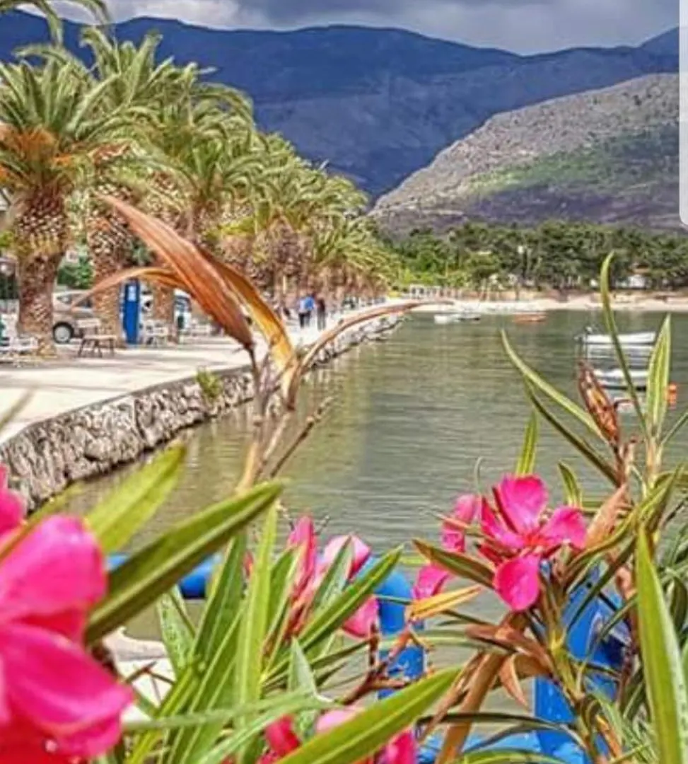 Apartment Lovre Split