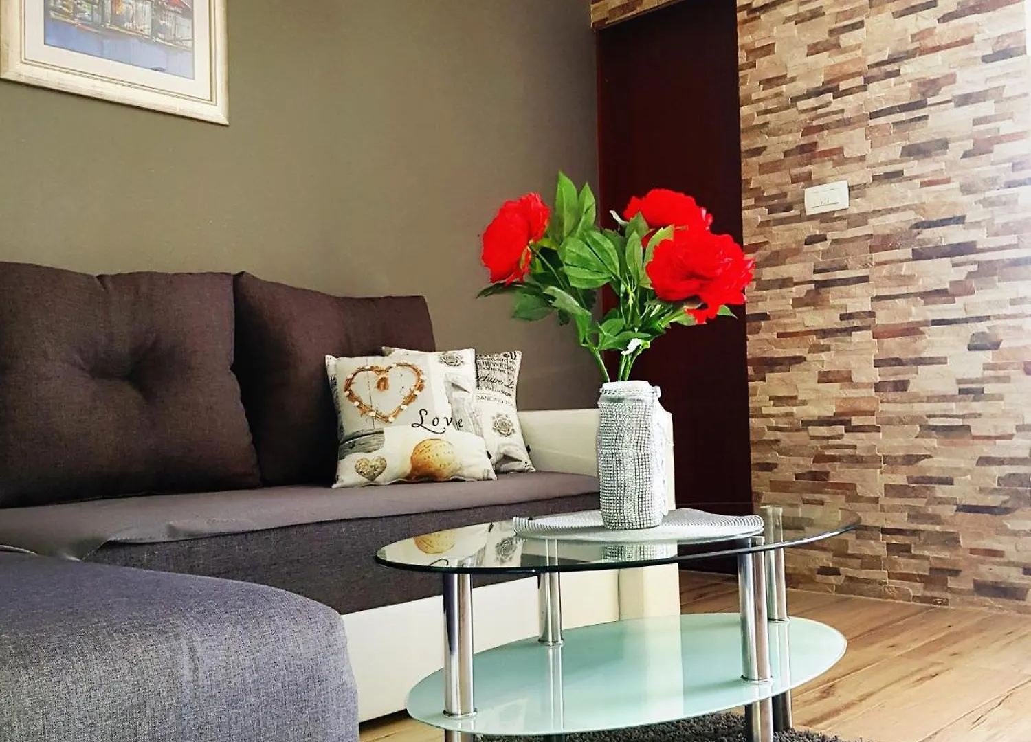 Apartment Lovre Split Croatia