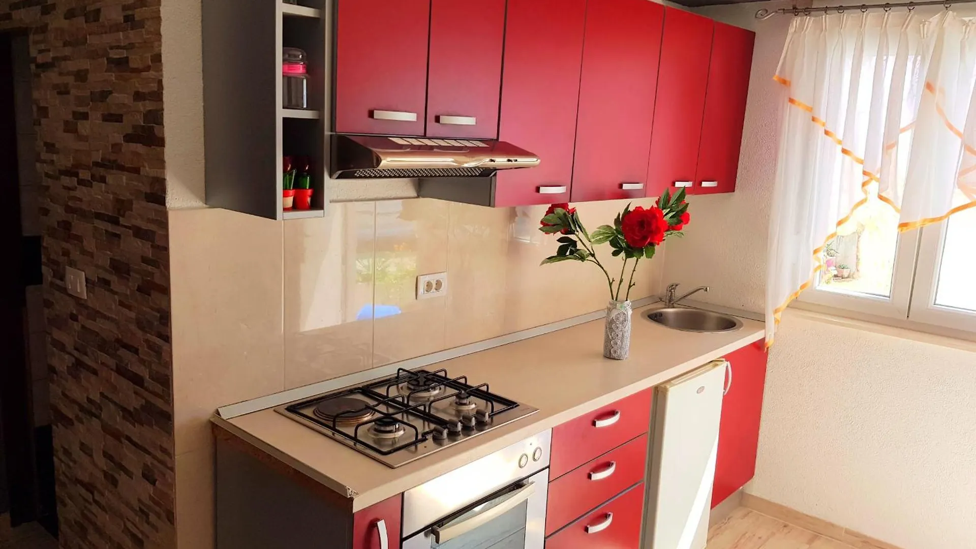 Apartment Lovre Split 0*,
