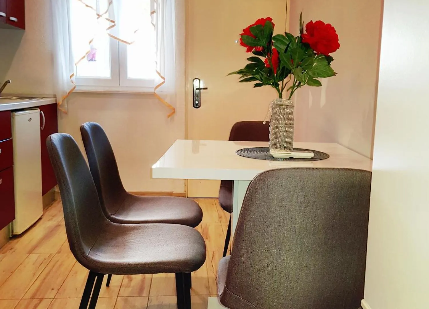 Apartment Lovre Split Croatia