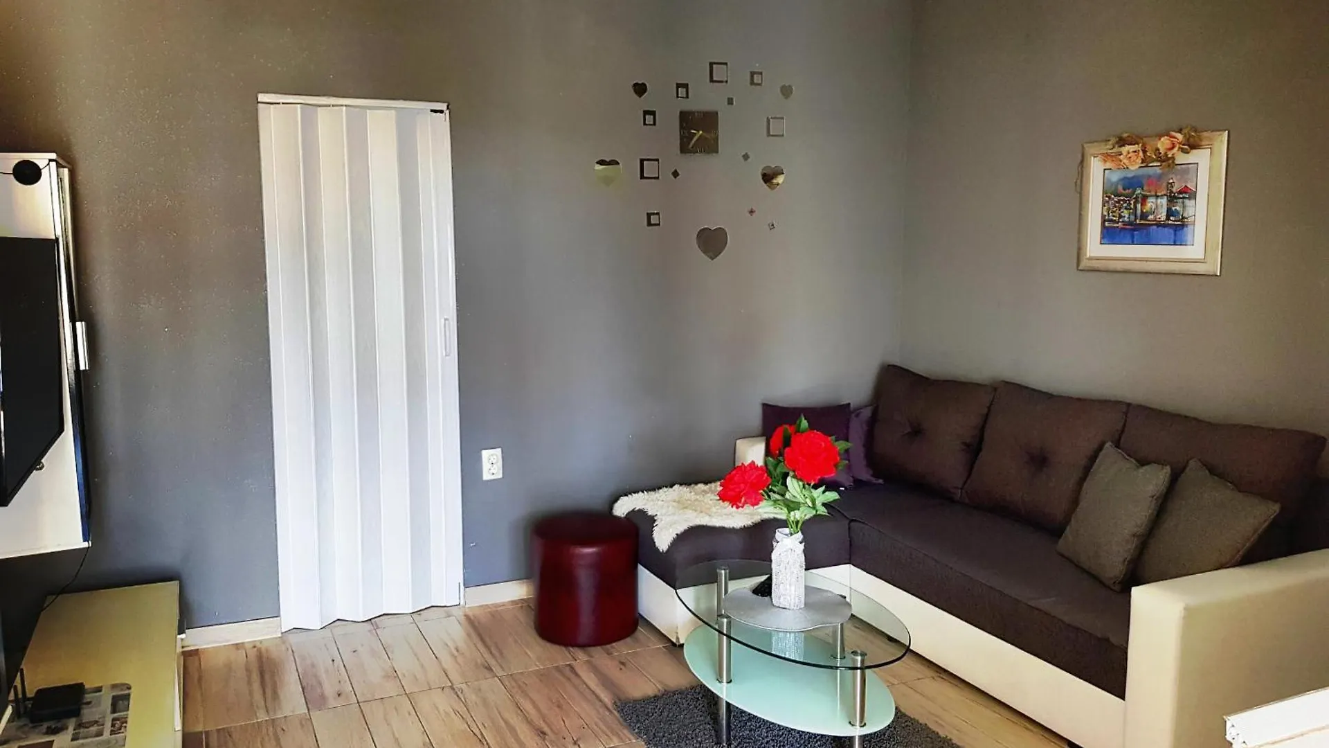Apartment Lovre Split