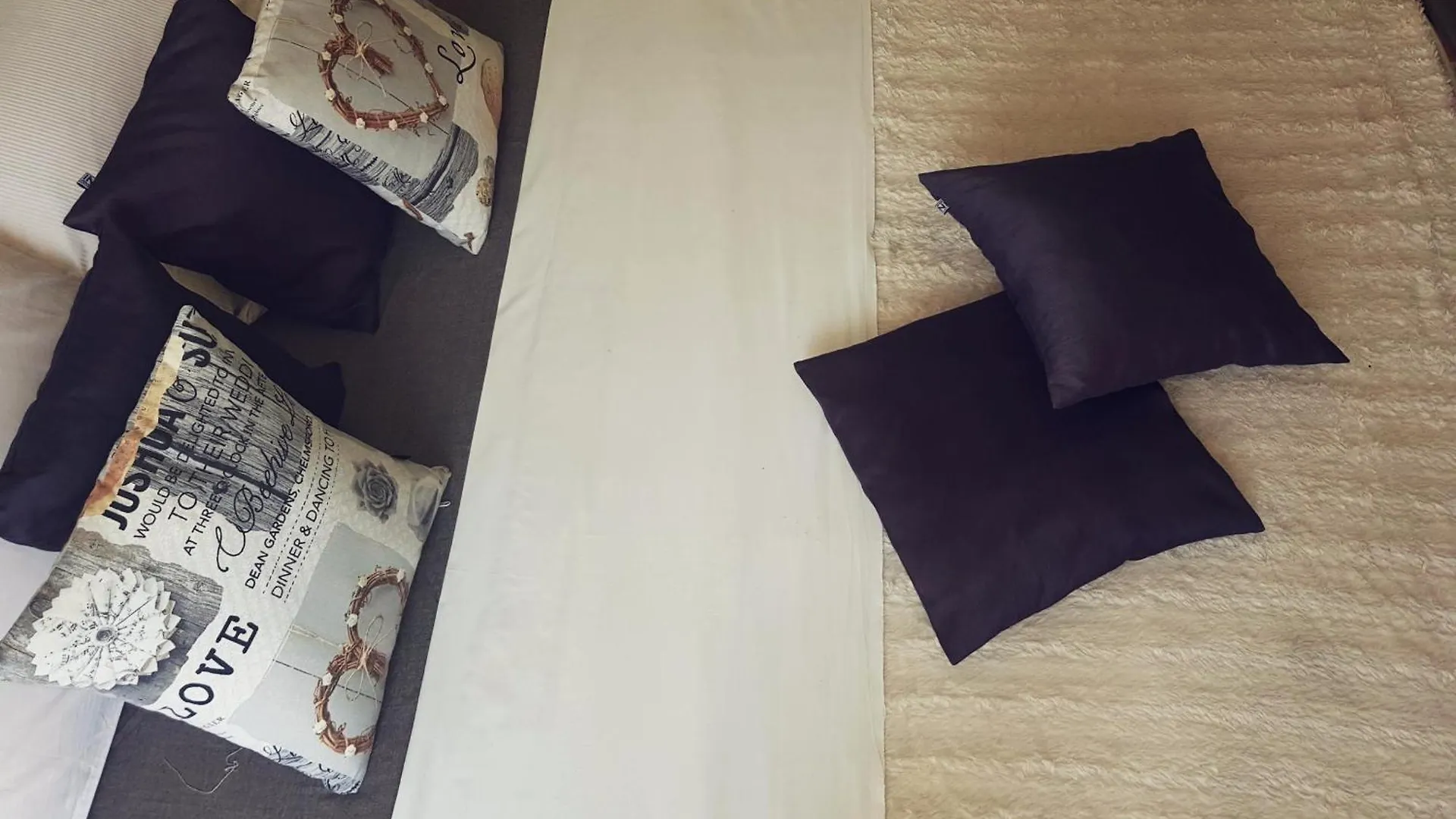 Apartment Lovre Split