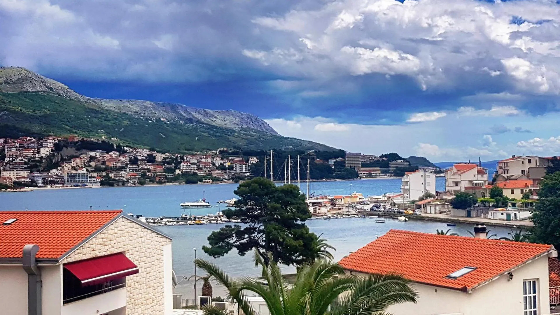 Apartment Lovre Split Croatia
