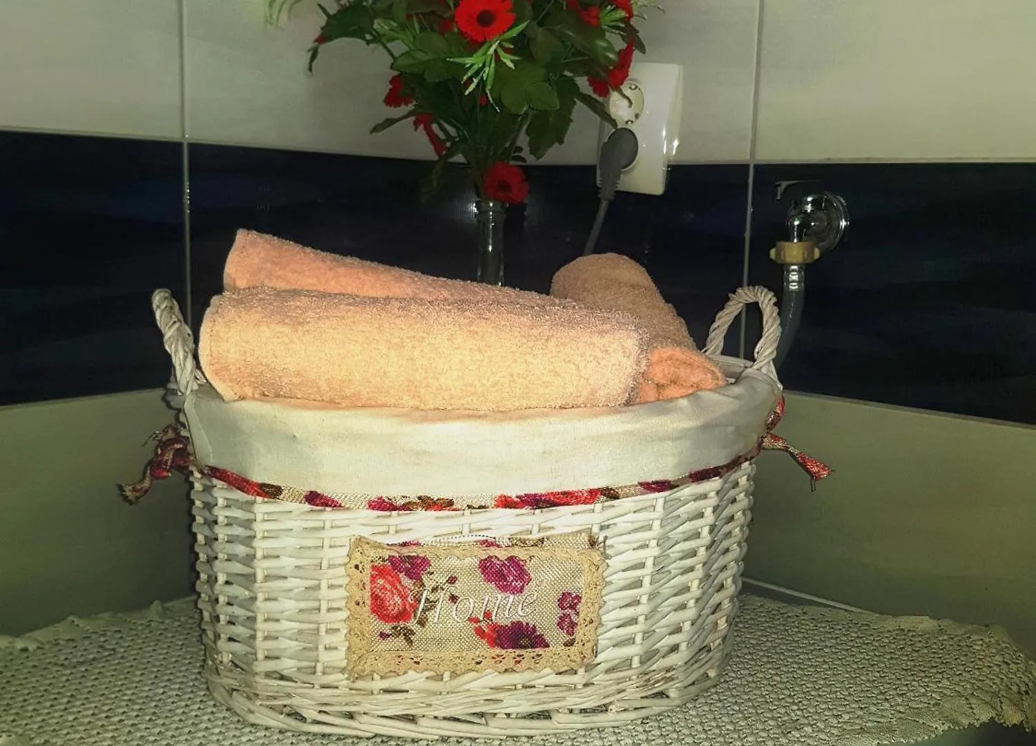 Apartment Lovre Split