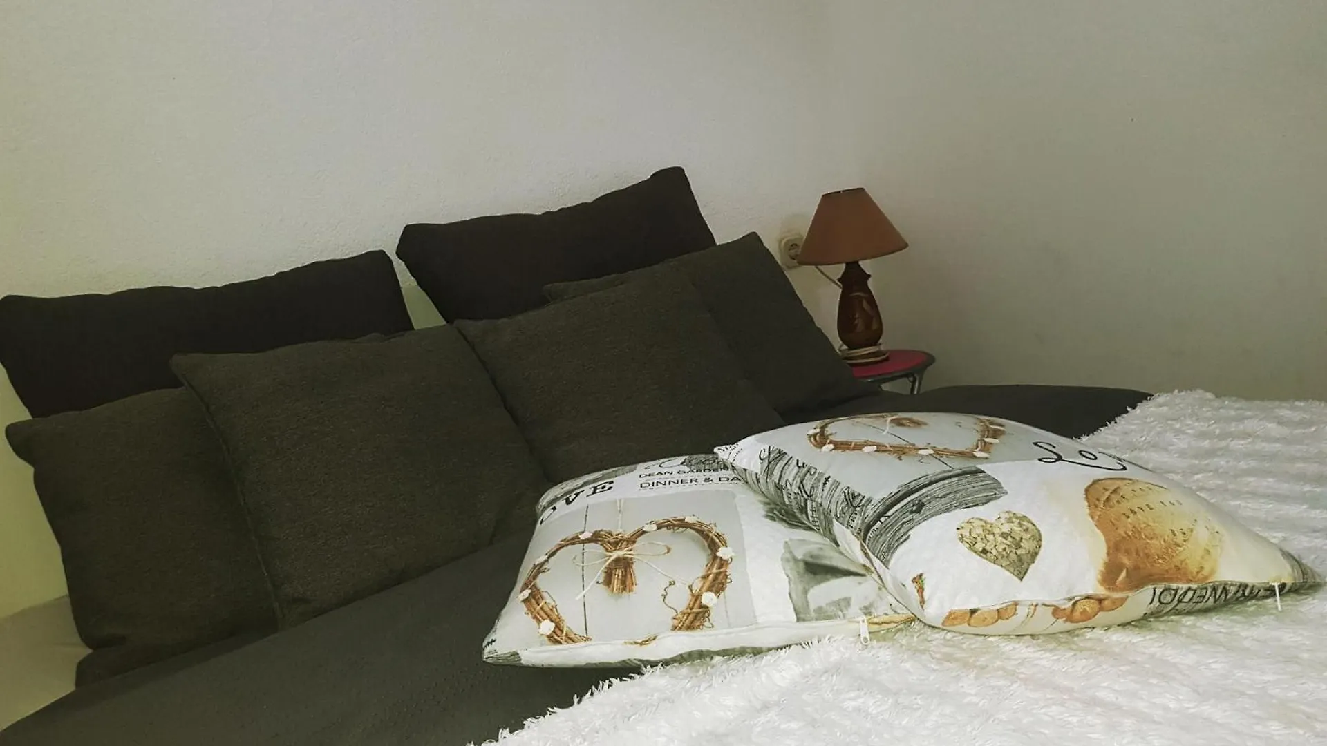 Apartment Lovre Split 0*,  Croatia