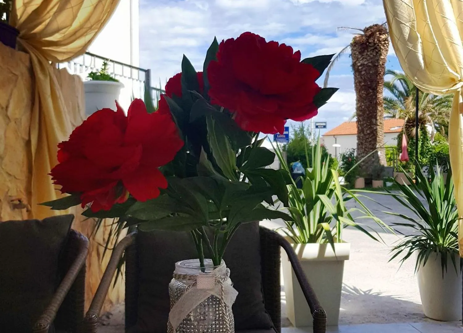 Apartment Lovre Split