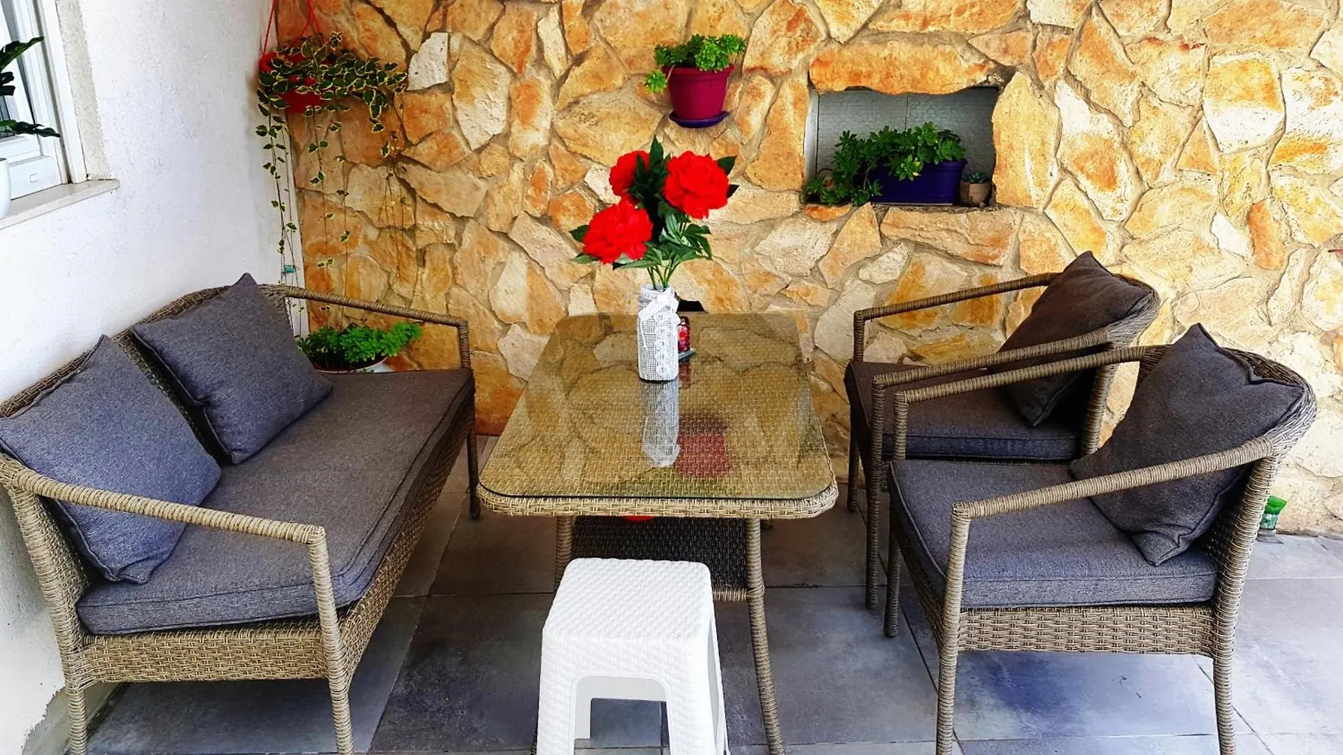 Apartment Lovre Split