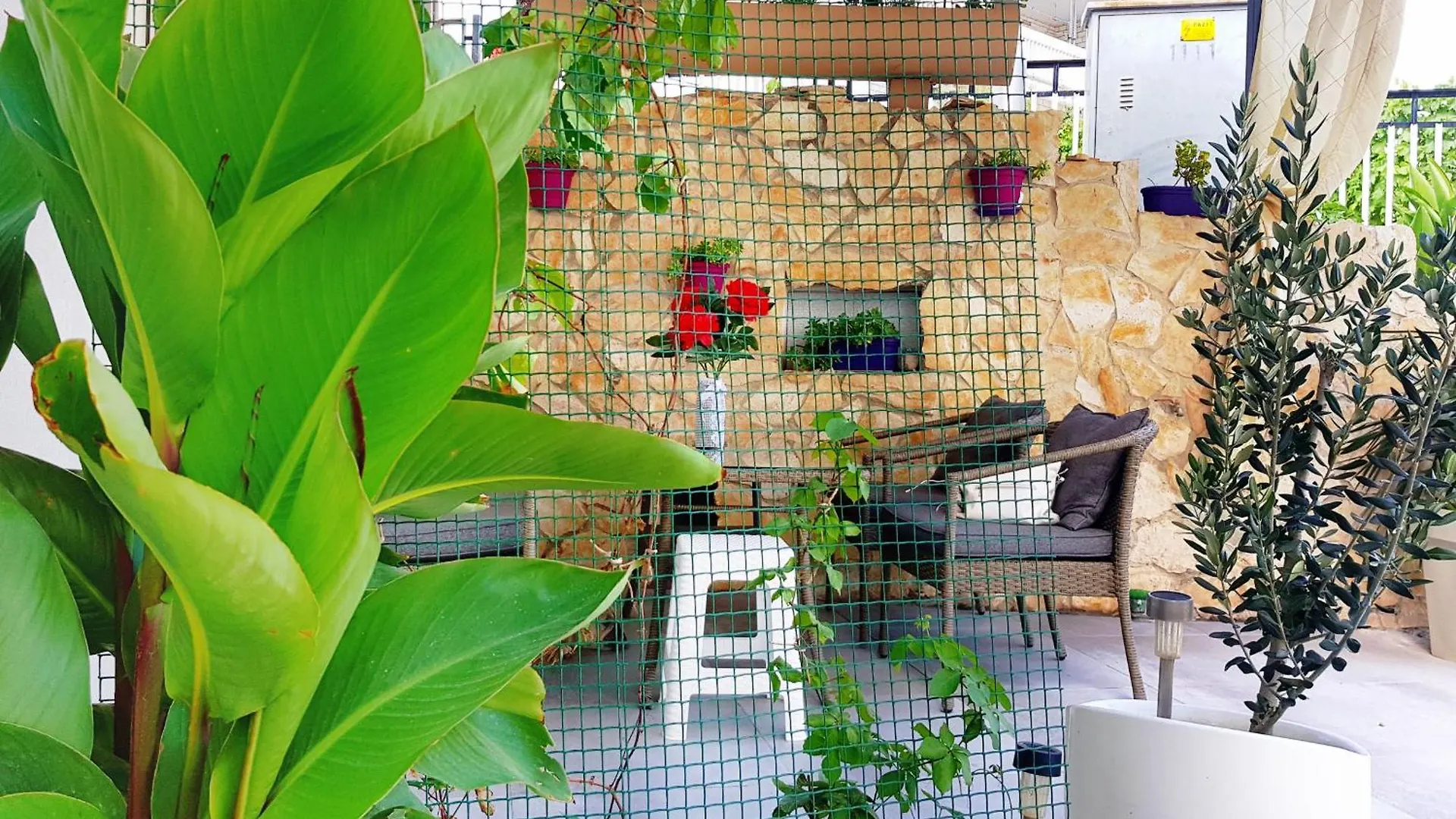 Apartment Lovre Split Croatia