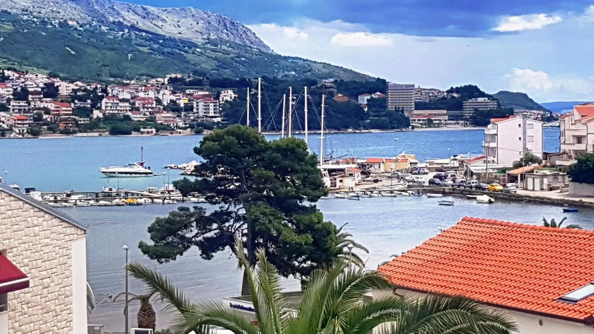 Apartment Lovre Split