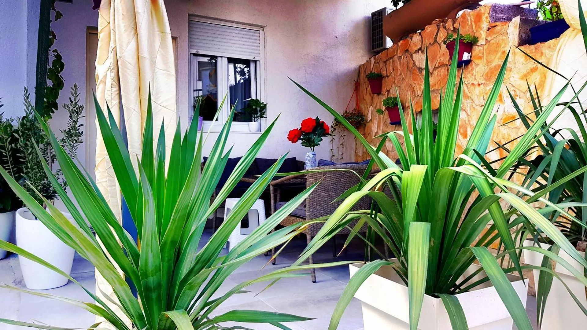 Apartment Lovre Split