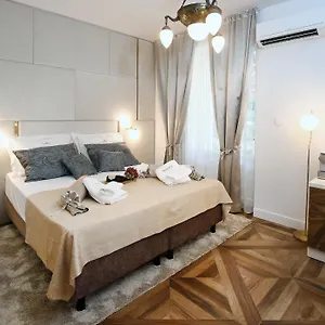 Garden Luxury Гостевой дом