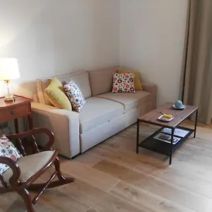  Ferienhaus Casita Tio Manuel Spanien