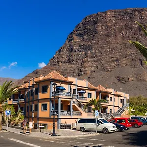  Apartment Residencial El Conde #7 Spanien