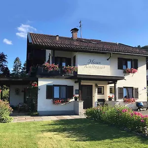  Apartment Haus Waltraud Deutschland