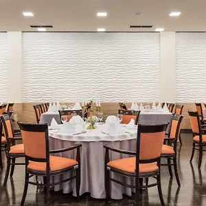 Hotel Mondo Отель