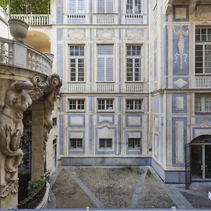  Apartment Garibaldi Glamorous By Wonderful Italy Italien