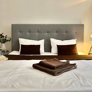  Apartment Beautiful New Town Tschechische Republik