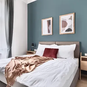  Apartment Mizu House By Days Tschechische Republik