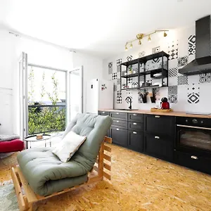  Apartment 4-star Bianco
