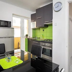 Patricia Apartamento